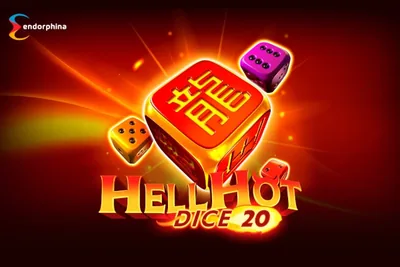 Hell Hot Dice 20 slot